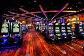 Официальный сайт Casino Champion